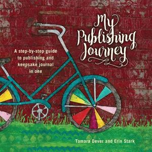 My Publishing Journey: A step-by-step guide to publishing and keepsake journal in one image number 0