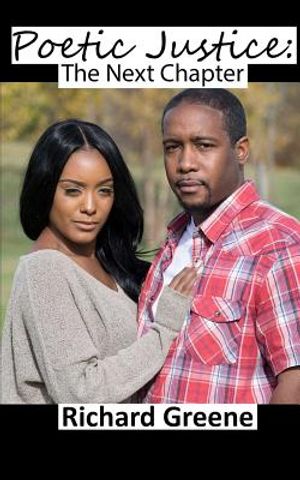 Poetic Justice: The Next Chapter image number 0