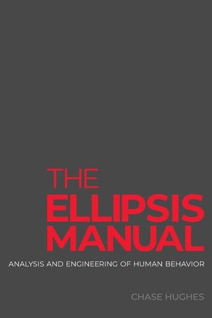 The Ellipsis Manual: analysis and engineering of human behavior image number 0