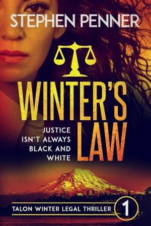 Winter's Law image number 0