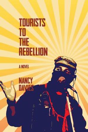 Tourists to the Rebellion image number 0