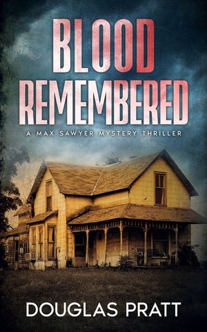 Blood Remembered image number 0