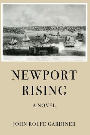 Newport Rising image number 0