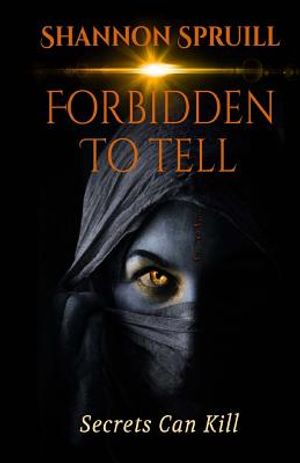 Forbidden To Tell image number 0