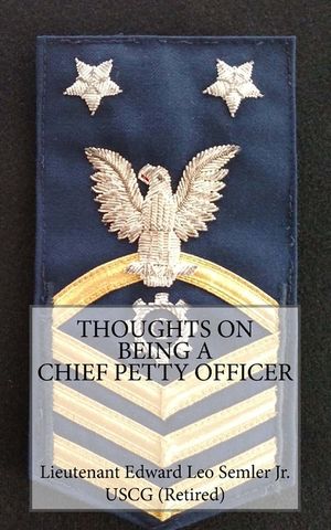 Thoughts on Being a Chief Petty Officer image number 0