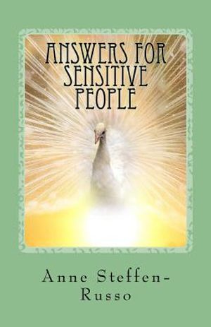 Answers for Sensitive People: Stories & Exercises to Live Life with More Harmony and Balance image number 0