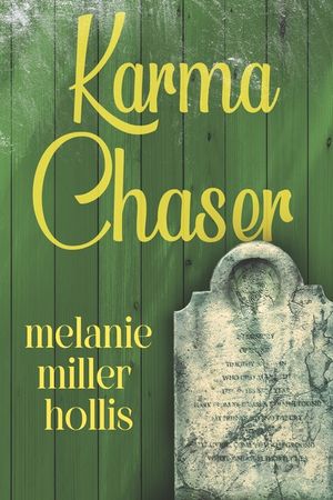 Karma Chaser: Part Four In The Loyalty Lock Series image number 0