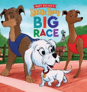 Little Lucy Big Race image number 0