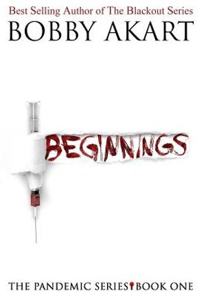 Pandemic: Beginnings image number 0