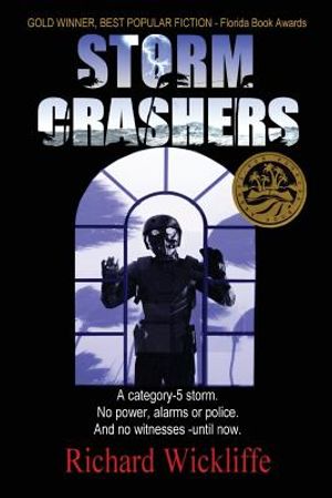 Storm Crashers image number 0