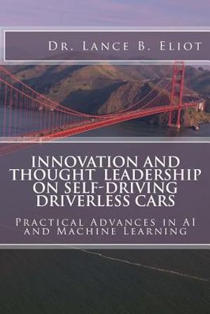 Innovation and Thought Leadership on Self-Driving Driverless Cars image number 0