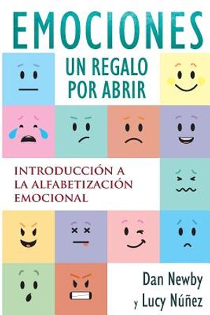 Emotions, un Regalo por Abrir: Introducci&oacute;n a la Alfabetizaci&oacute;n Emocional image number 0