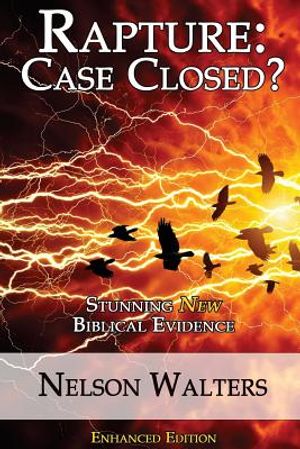 Rapture: Case Closed?: Enhanced Edition image number 0