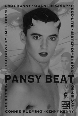Pansy Beat image number 0