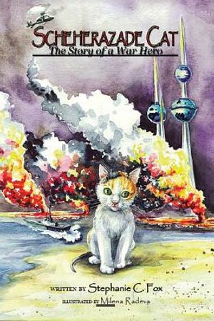 Scheherazade Cat - The Story of a War Hero image number 0