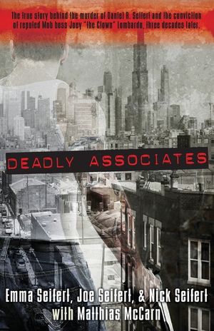 Deadly Associates: A Story of Murder and Survival image number 0