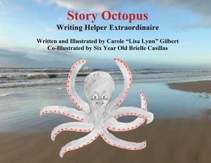 Story Octopus: Writing Helper Extraordinaire image number 0
