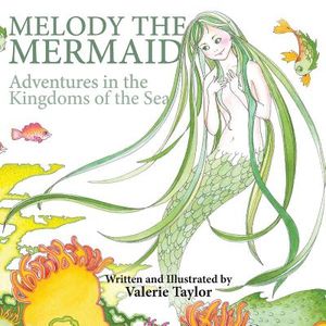 Melody the Mermaid: Adventures in the Kingdoms of the Sea image number 0