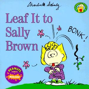 Leaf It to Sally Brown image number 0