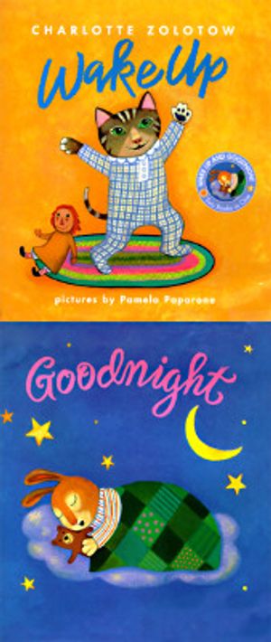Wake Up and Goodnight image number 0