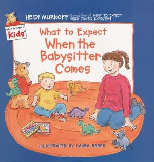 What to Expect When the Babysitter Comes image number 0