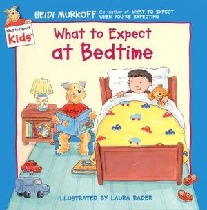 What to Expect at Bedtime image number 0