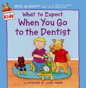 What to Expect When You Go to the Dentist image number 0