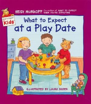 What to Expect at a Play Date image number 0