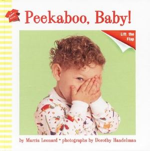 Peekaboo, Baby! image number 0