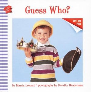 Guess Who? image number 0