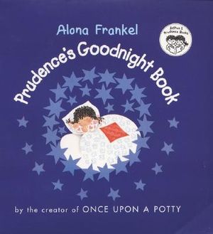 Prudence's Goodnight Book image number 0