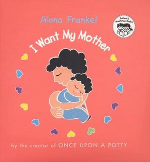 I Want My Mother image number 0