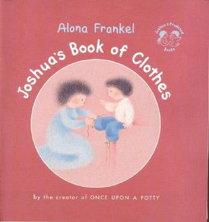 Joshua's Book of Clothes image number 0