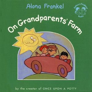 On Grandparents' Farm image number 0