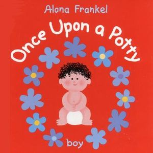 Once Upon a Potty--Boy image number 0