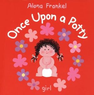 Once Upon a Potty--Girl image number 0