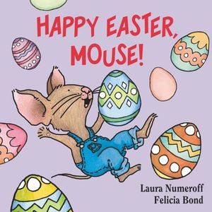 Happy Easter, Mouse! image number 0
