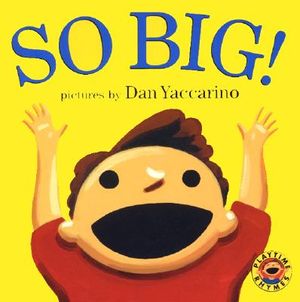 So Big! image number 0