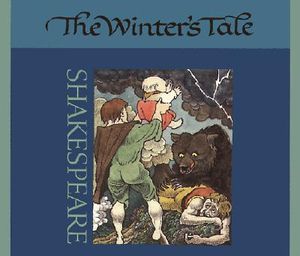 Winter's Tale CD image number 0