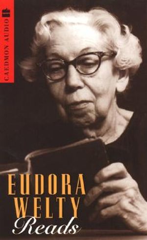 Eudora Welty Reads image number 0