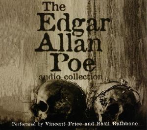 Edgar Allan Poe Audio Collection: Edgar Allan Poe Audio Collection image number 0