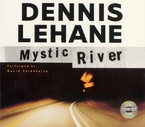 Mystic River CD: Mystic River CD image number 0