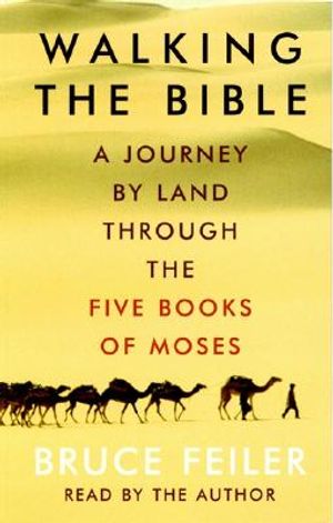 Walking the Bible: Walking the Bible image number 0