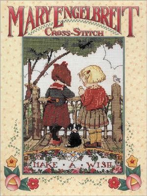 Mary Engelbreit Cross-Stitch image number 0