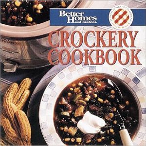 Crockery Cookbook image number 0