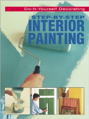 Step-By-Step Interior Painting image number 0