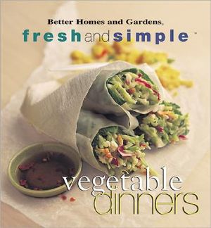 Vegetable Dinners image number 0