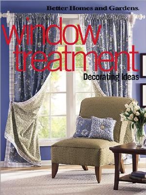 Window Treatment Decorating Ideas image number 0