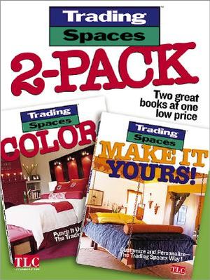 2-Pack--Color! / Make It Yours! image number 0