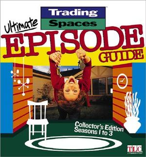 Ultimate Episode Guide: Collector's Edition, Seasons 1 to 3 image number 0
